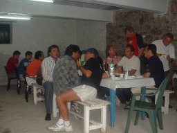 Comida Prendes 2004